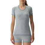 UYN u100169-j851-l/xl Базовый слой с коротким рукавом Motyon 2.0 Nautical Grey 30x25x2 L / XL