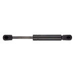 Plastimo 418309 Jacks 13.6Kg Поршень  Black 437 mm