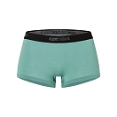 Купить Super.natural snw021410-38h-s трусы-боксёры Tundra175 Boyfriend Hipster Slim Fit Lagoon Green 20x12x5 7ft.ru в интернет магазине Семь Футов