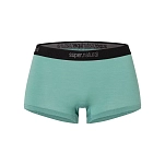 Super.natural snw021410-38h-s трусы-боксёры Tundra175 Boyfriend Hipster Slim Fit Lagoon Green 20x12x5