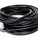 SIDE-POWER 61277-12M Трос управления носовым/кормовым подруливающим устройством / Длина: 12 м