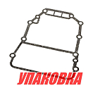 Прокладка под проставку Suzuki DT40, Omax (упаковка из 6 шт.) 1143494411_OM_pkg_6