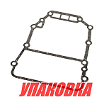 Прокладка под проставку Suzuki DT40, Omax (упаковка из 6 шт.) 1143494411_OM_pkg_6