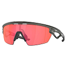 Купить Oakley 0OO9403-94030936 Солнцезащитные очки Sphaera  Matte Grey Smoke Prizm Trail Torch/CAT2 7ft.ru в интернет магазине Семь Футов