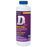 Dometic 951-9108833995 Воск для мытья Бесцветный  Clear 8 Oz 