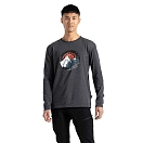 Купить Dare2B DMT729-R39-S Базовый слой с длинным рукавом Stomping Серый Charcoal Grey Marlen S 7ft.ru в интернет магазине Семь Футов
