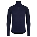 Купить Rapha BMN01XXNVBXXL Базовый слой с длинным рукавом Thermal Голубой Navy / Black 2XL 7ft.ru в интернет магазине Семь Футов