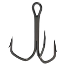 Купить VMC 31VM8570-BN0004D1 8570 Тройной Крючок Серебристый Black Nickel 4  7ft.ru в интернет магазине Семь Футов
