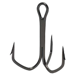 VMC 31VM8570-BN0004D1 8570 Тройной Крючок Серебристый Black Nickel 4 