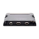 Купить Bep marine 80-911-0119-00 Комбинированный выходной интерфейс COI CZone Серый Grey 7ft.ru в интернет магазине Семь Футов