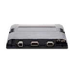 Bep marine 80-911-0119-00 Комбинированный выходной интерфейс COI CZone Серый Grey