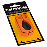 Pole position 008055-01084-00000-00 Central Shocker EVA Action Pack Вести  Weed 84 g