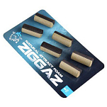 Nash T7836 Ziggaz Natural МЫЛО Бежевый  Black / Brown