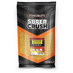 Sonubaits S1770041 Power Scopex Groundbait Прикормка 2kg Желтый