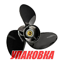 Винт гребной Suzuki DF150-300;3x16x20, Baeksan (упаковка из 6 шт.) 201501600A2000S_pkg_6
