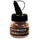 Купить Norica 197.00.101 Copper 1500 единицы измерения Черный Black 4.5 mm  7ft.ru в интернет магазине Семь Футов