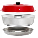 OMNIA Кемпинговая печь