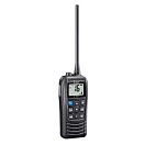 Купить Icom ICM37E M37E 6W Рация  Black 7ft.ru в интернет магазине Семь Футов