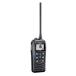 Icom ICM37E M37E 6W Рация  Black