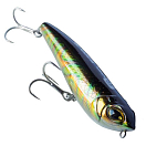 Купить Cinnetic 340031 Zig Walker 105 Mm 17g Многоцветный  5 7ft.ru в интернет магазине Семь Футов