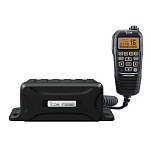 Oem marine SEICM400BB ASN Стационарный черный ящик УКВ Черный Black