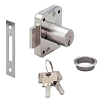 Plastimo 423997 Замок корпуса  Silver