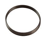 Пружина муфты Yamaha, Recmar 6E54563301_RM