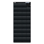 Solara nh-071-nh Монокристаллическая Солнечная Панель Серии M 115W Black 70x100x4 4x68x99 cm