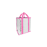 Aquapro 24275 Металлическая сумка-холодильник Pink