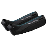 Therabody ra02101-01 Ботинки для прессотерапии без аппарата RecoveryAir Jet Black 15x35x95 L
