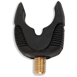 Lineaeffe 6313065 Grip Резиновый стержень Золотистый