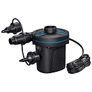 Купить Bestway 62257 Car 12V Воздушный насос переменного тока Серебристый Black 7ft.ru в интернет магазине Семь Футов