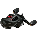 Zebco 0384101 Катушка для бейткастинга Aven Black Ratio: 6.1:1