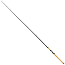 Купить Molix MSE-PC-66MH Skirmjan Evo Pike Удочка Для Мультипликатора Черный Black 1.98 m  7ft.ru в интернет магазине Семь Футов