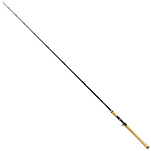 Molix MSE-PC-66MH Skirmjan Evo Pike Удочка Для Мультипликатора Черный Black 1.98 m 