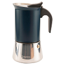 Купить Outwell 651165 Barista Espresso 2 чашка Кофе Производитель Серебристый Black 7ft.ru в интернет магазине Семь Футов