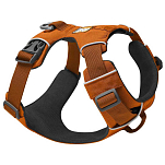 Ruffwear 30502-815S Front Range Обуздать Оранжевый Campfire Orange S