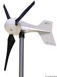Ветрогенератор с тремя лопастями LE300 12 В 85 - 300 Вт 3 м/с 100 см, Osculati 12.209.12
