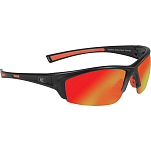 Yachter´s choice 505-44056 поляризованные солнцезащитные очки Ozark Black / Orange Accent