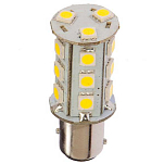 Nauticled Bay15D-BT18-CW Bay15D Navi 18 Белая  CW