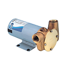 Купить Jabsco 23920-2313 Utility Puppy 3000, 50 LPM, NIT, BSP, 24V 7ft.ru в интернет магазине Семь Футов