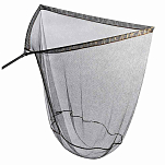 Avid carp A0610013 Camo Головка подсачека Коричневый Camo
