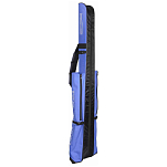 SPRO 006206-00100-00000-00 Surf Жесткая дорожная сумка Rod 165 см Голубой Blue 165 cm 