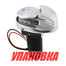 Лебедка якорная VS1000 вертикальная, 1100Вт, 12 В, (упаковка из 2 шт.) South Pacific VS1000_pkg_2