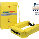SEATEC 97170 Спасательный ремень SAFESLING / желтый