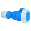 Купить Bals 2741 штекер мама GT Multigrip 32A 230V Blue / White 20x11x11 7ft.ru в интернет магазине Семь Футов