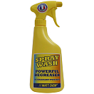 Обезжириватель Matt Chem Marine Spray Wash 318MK 2 спрея 600мл