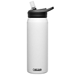 Camelbak CAOHY090040W001 WHITE Eddy+ SST Vacuum Insulated бутылка 750ml Бесцветный White