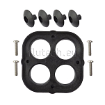 Jabsco 30682-1000 Комплект пластины и поршня