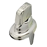 Common sense dot TRW78332 Закрытие основания контакта 100 Единицы Silver